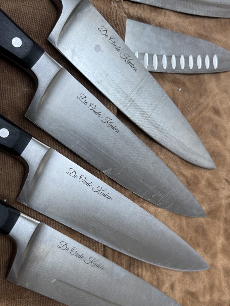 Samenwerking De Oude Keuken