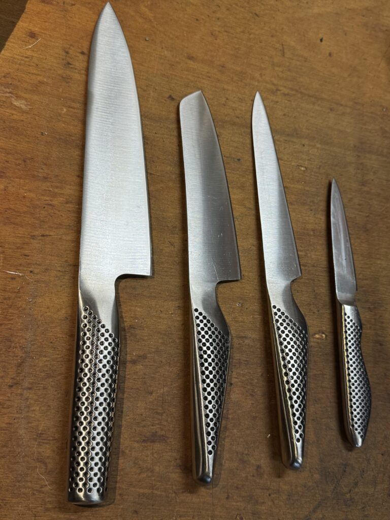 Global set