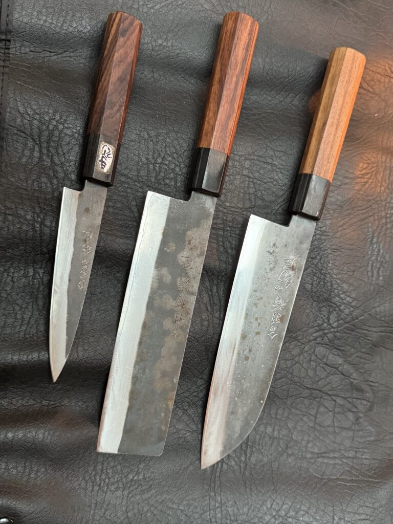 Japans staal: ZDP-189